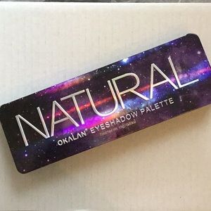 Eyeshadow Palette